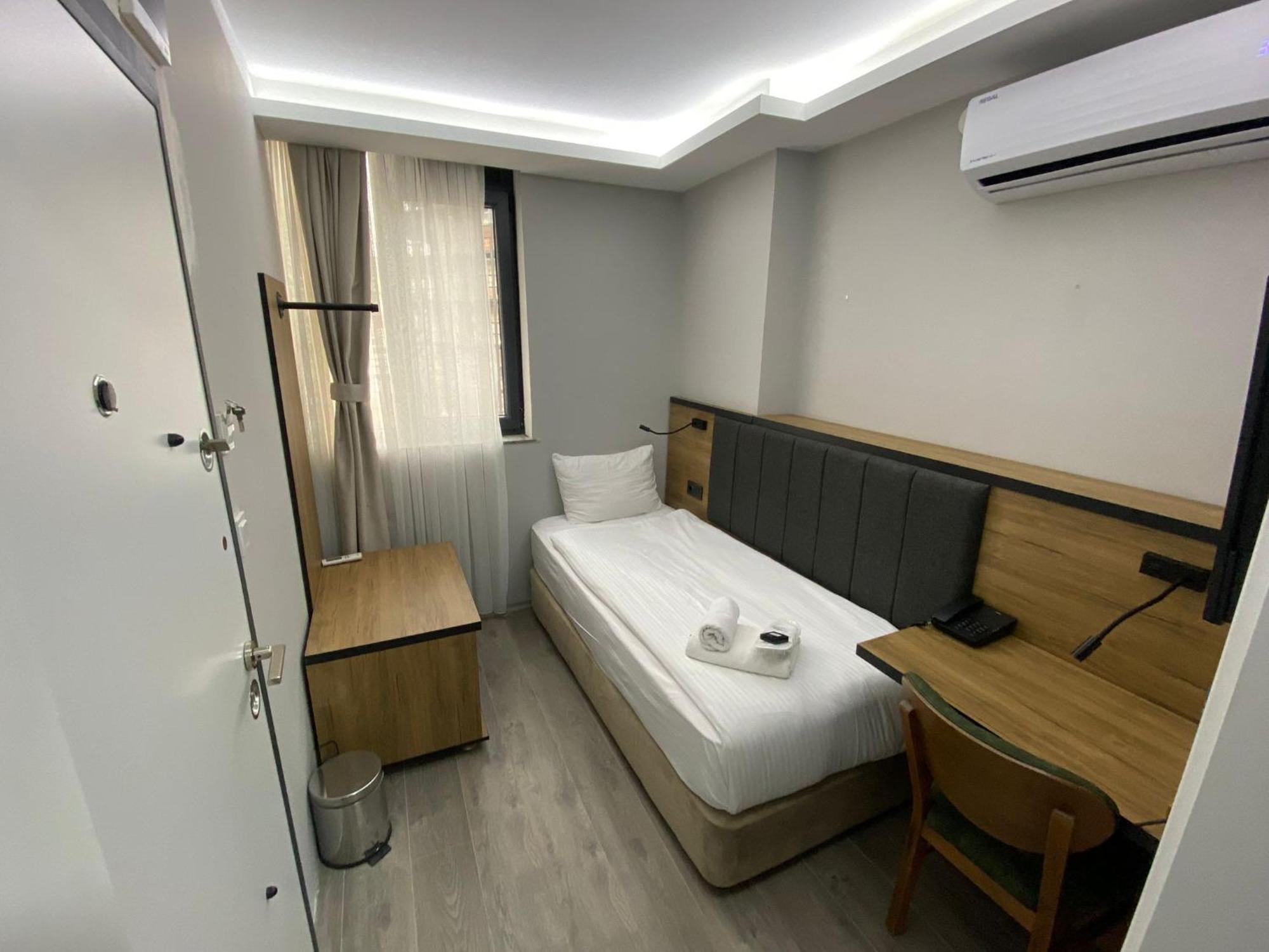 Comfort Center Suit Hotel Edirne Exterior foto